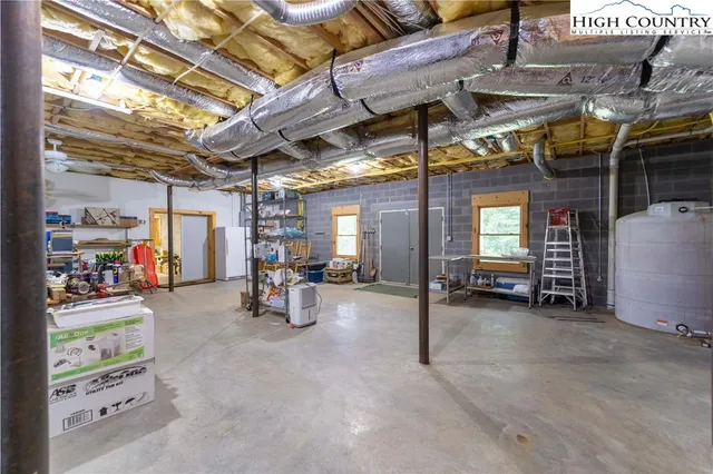 $1,100,000 | 2190 Antioch Road, Laurel Springs, NC 28644