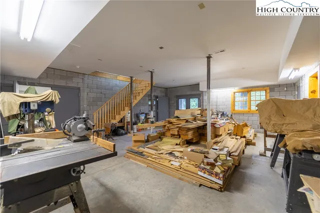 $1,100,000 | 2190 Antioch Road, Laurel Springs, NC 28644