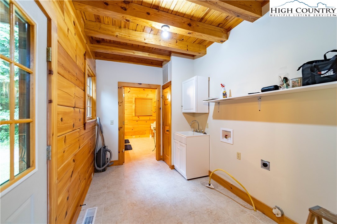 2190 Antioch Road Laurel Springs, NC 28644 - Photo 43 of 50