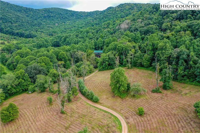 $1,100,000 | 2190 Antioch Road, Laurel Springs, NC 28644