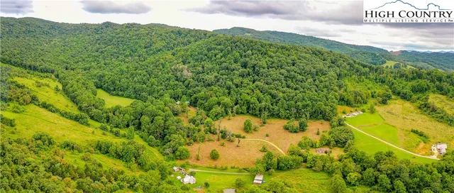 $1,100,000 | 2190 Antioch Road, Laurel Springs, NC 28644