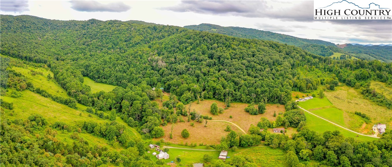 2190 Antioch Road Laurel Springs, NC 28644 - Photo 48 of 50