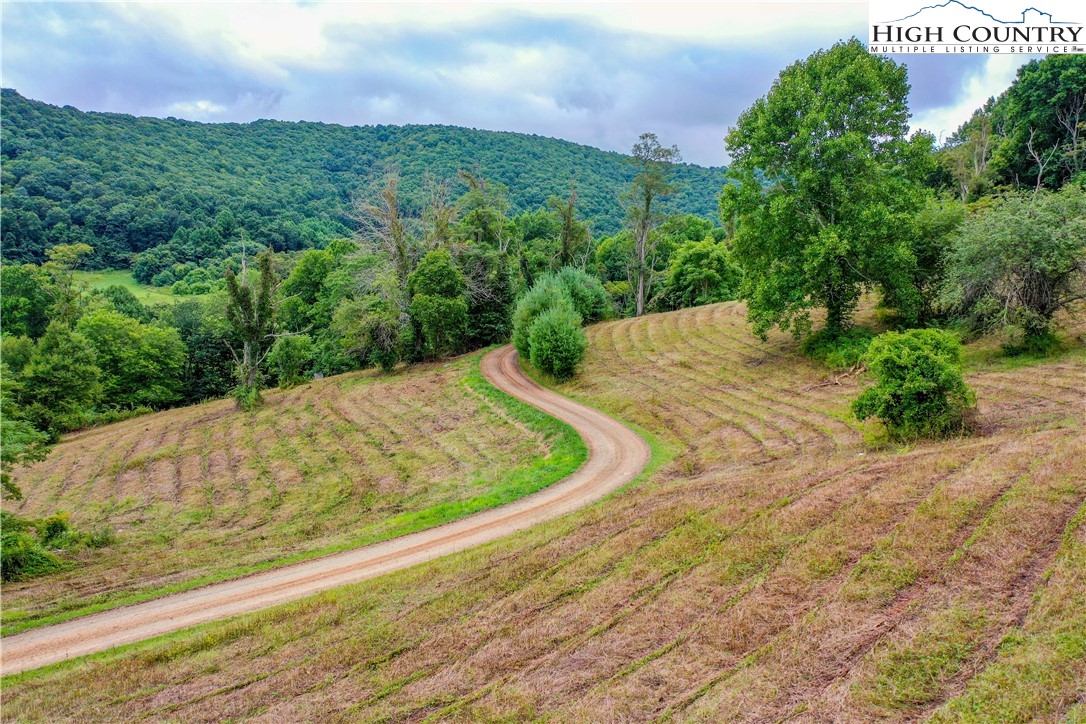 2190 Antioch Road Laurel Springs, NC 28644 - Photo 49 of 50