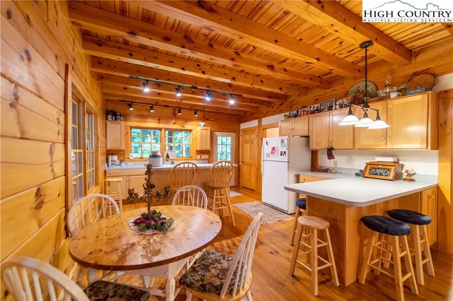 $1,100,000 | 2190 Antioch Road, Laurel Springs, NC 28644