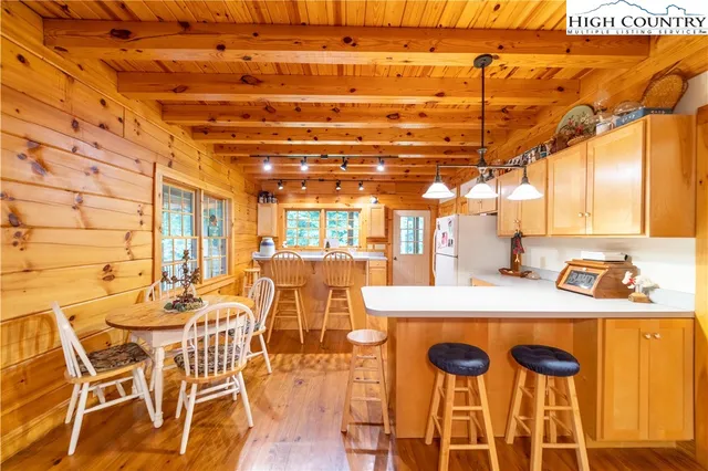 $1,100,000 | 2190 Antioch Road, Laurel Springs, NC 28644