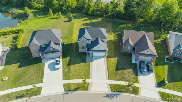 $499,900 | 13178 Demil Drive, Romeo, MI 48065