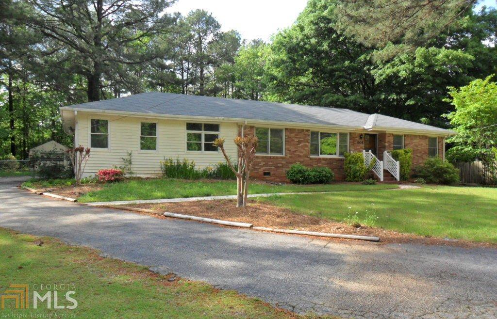 605 Allgood Road Stone Mountain, GA 30083 - Photo 1 of 1 Gallery Image 1