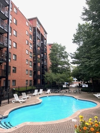 50 Rantoul Street, Unit 511 Beverly, MA 01915 - Photo 13 of 17 Gallery Image 13