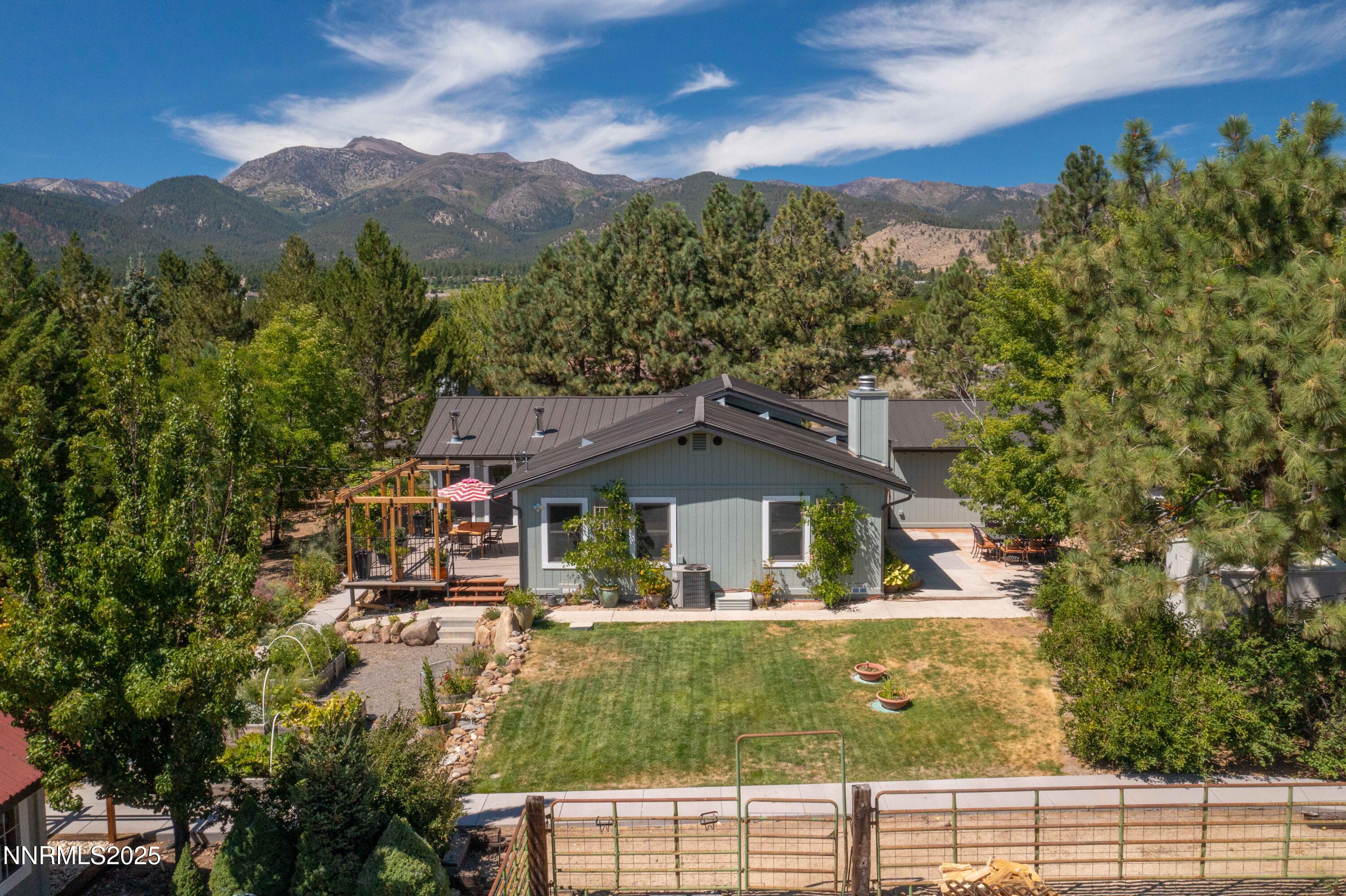 15420 Cherrywood Drive Reno, NV 89511 - Photo 2 of 86 DJI_0038