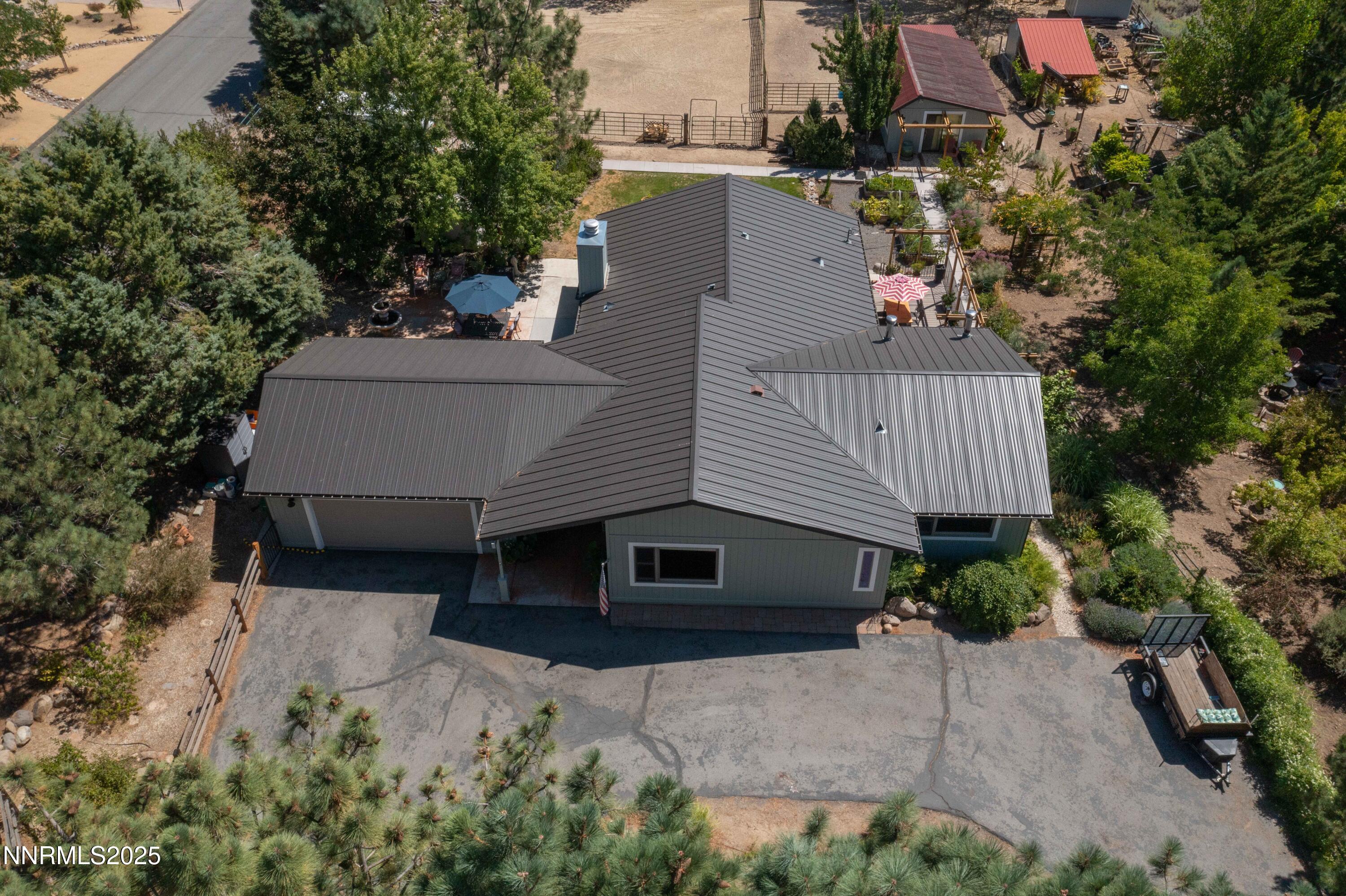 15420 Cherrywood Drive Reno, NV 89511 - Photo 41 of 86 DJI_0034