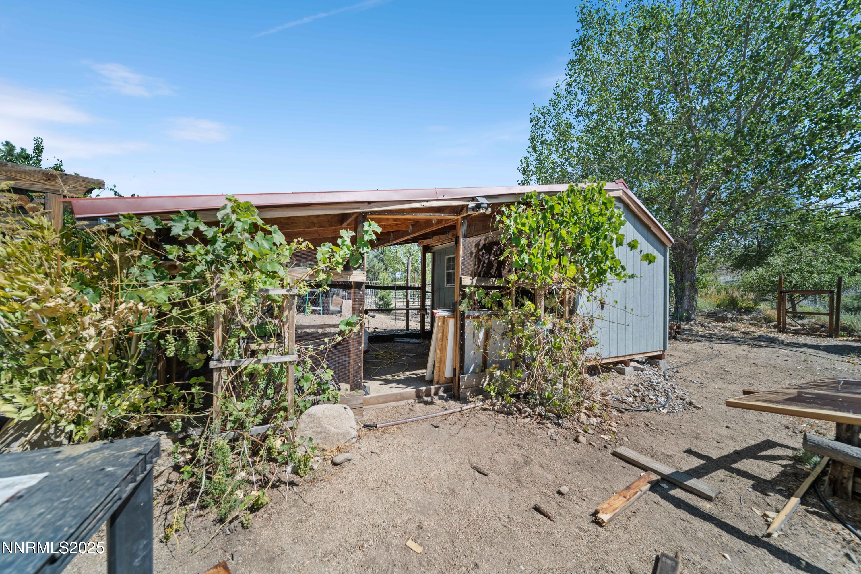 15420 Cherrywood Drive Reno, NV 89511 - Photo 48 of 86 DSC08832