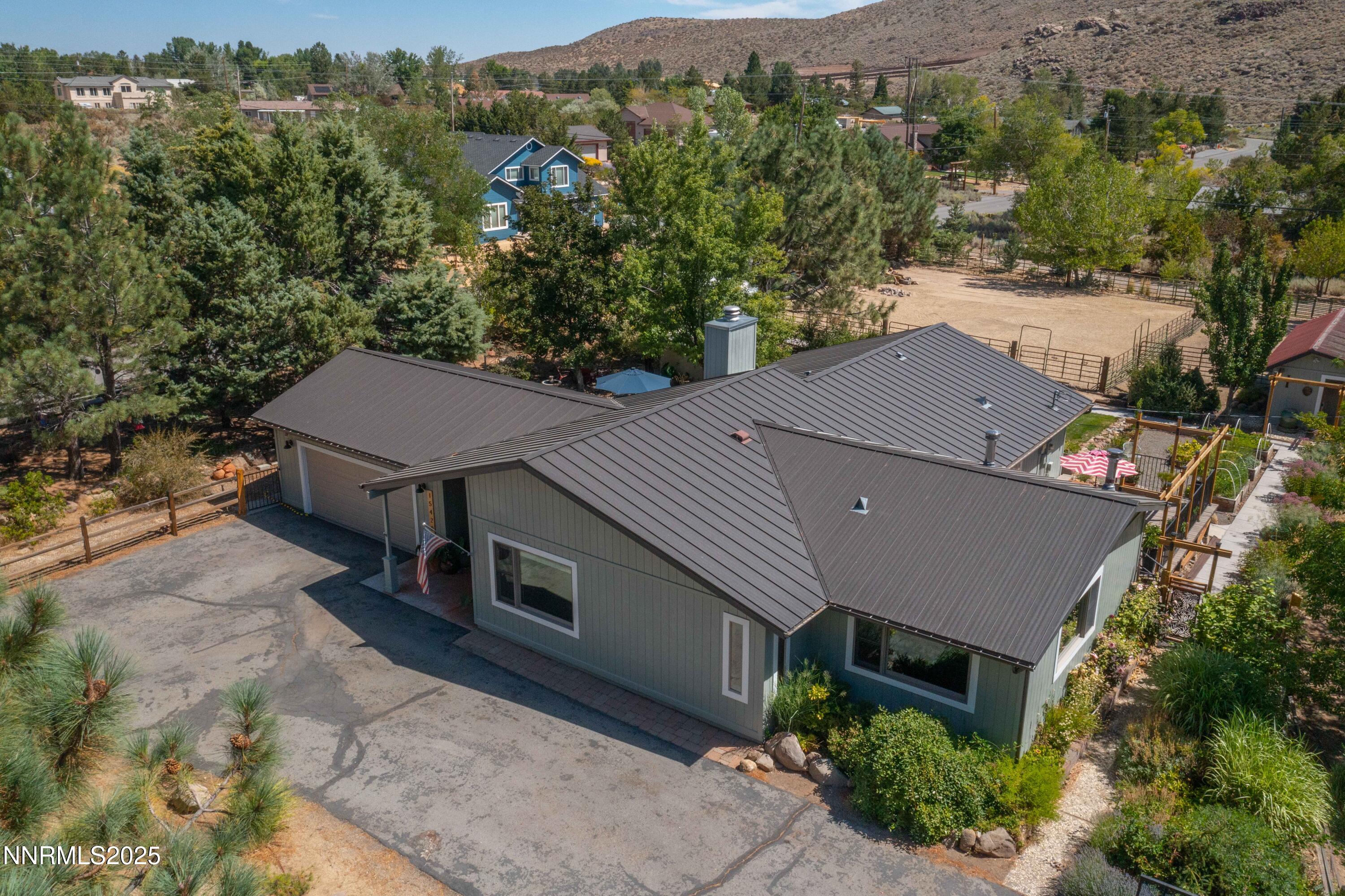 15420 Cherrywood Drive Reno, NV 89511 - Photo 78 of 86 DJI_0043
