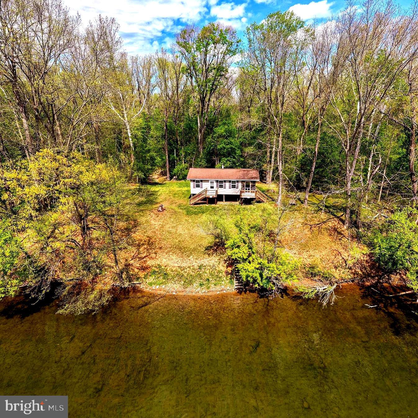 789 Mill Run Road Shenandoah, VA 22849 - Photo 1 of 76