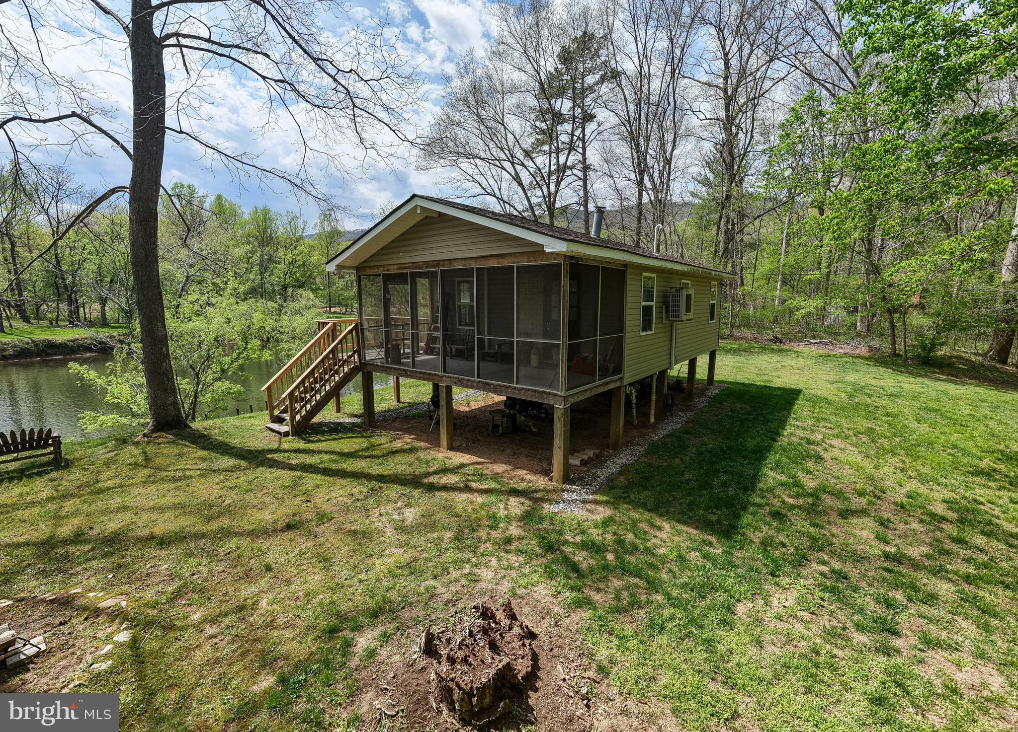 789 Mill Run Road Shenandoah, VA 22849 - Photo 29 of 76