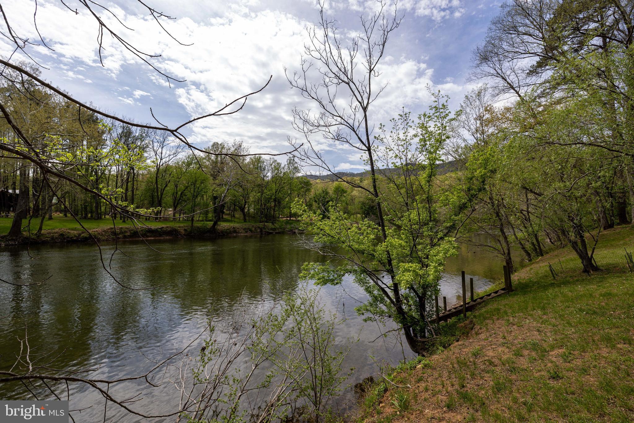 789 Mill Run Road Shenandoah, VA 22849 - Photo 37 of 76 a view of lake