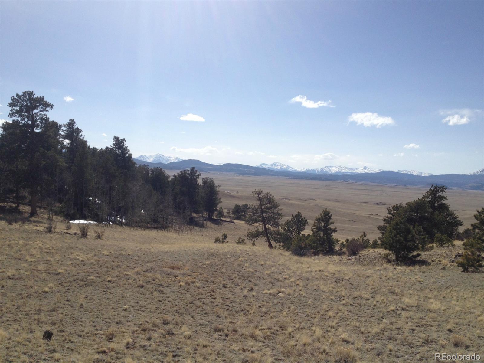 Choctaw Road Hartsel, CO 80449 - Photo 1 of 1 Gallery Image 1