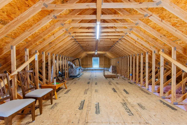 front view of a building