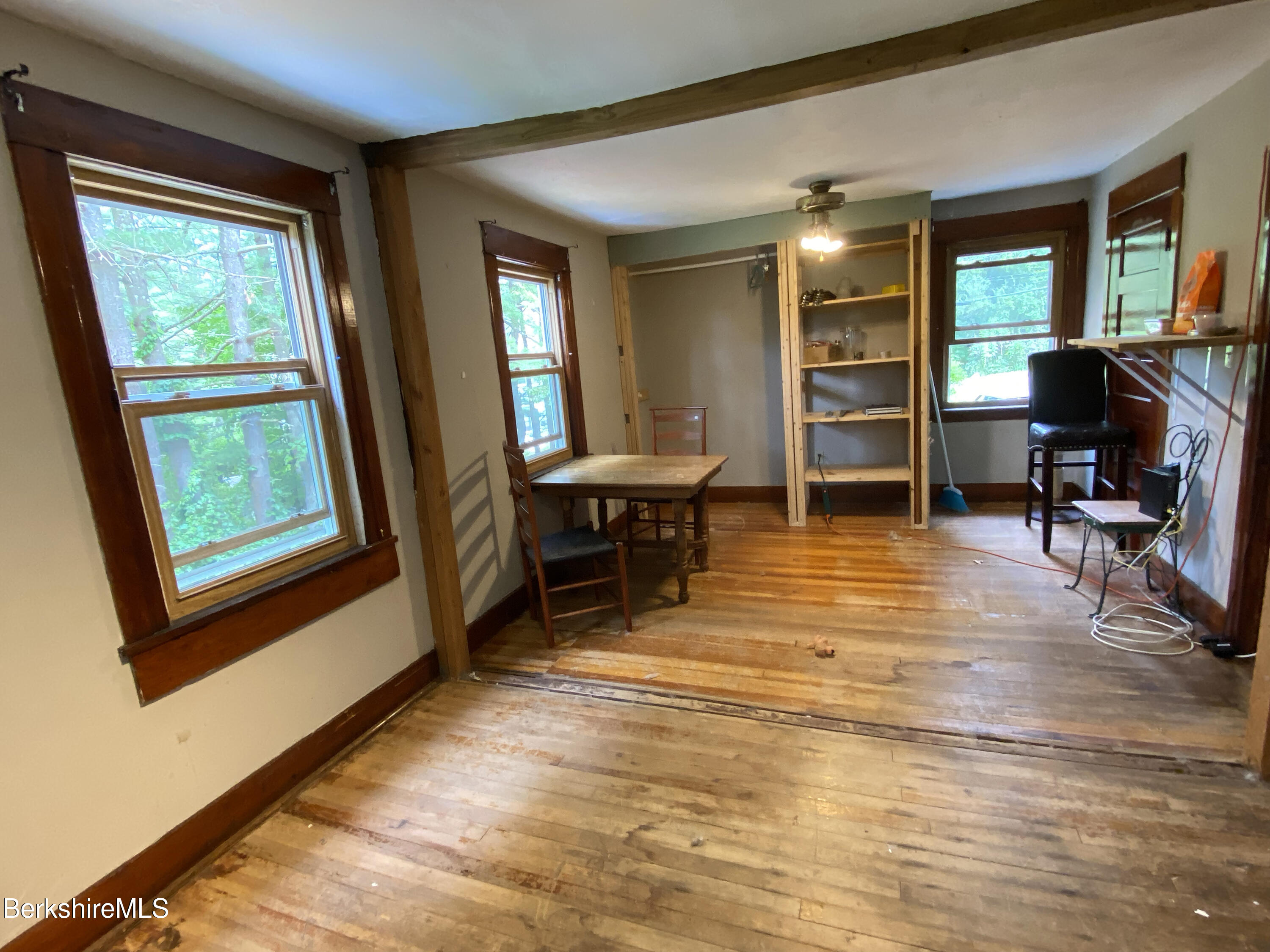 260 Stockbridge Road Lee, MA 01238 - Photo 15 of 21 Bed3