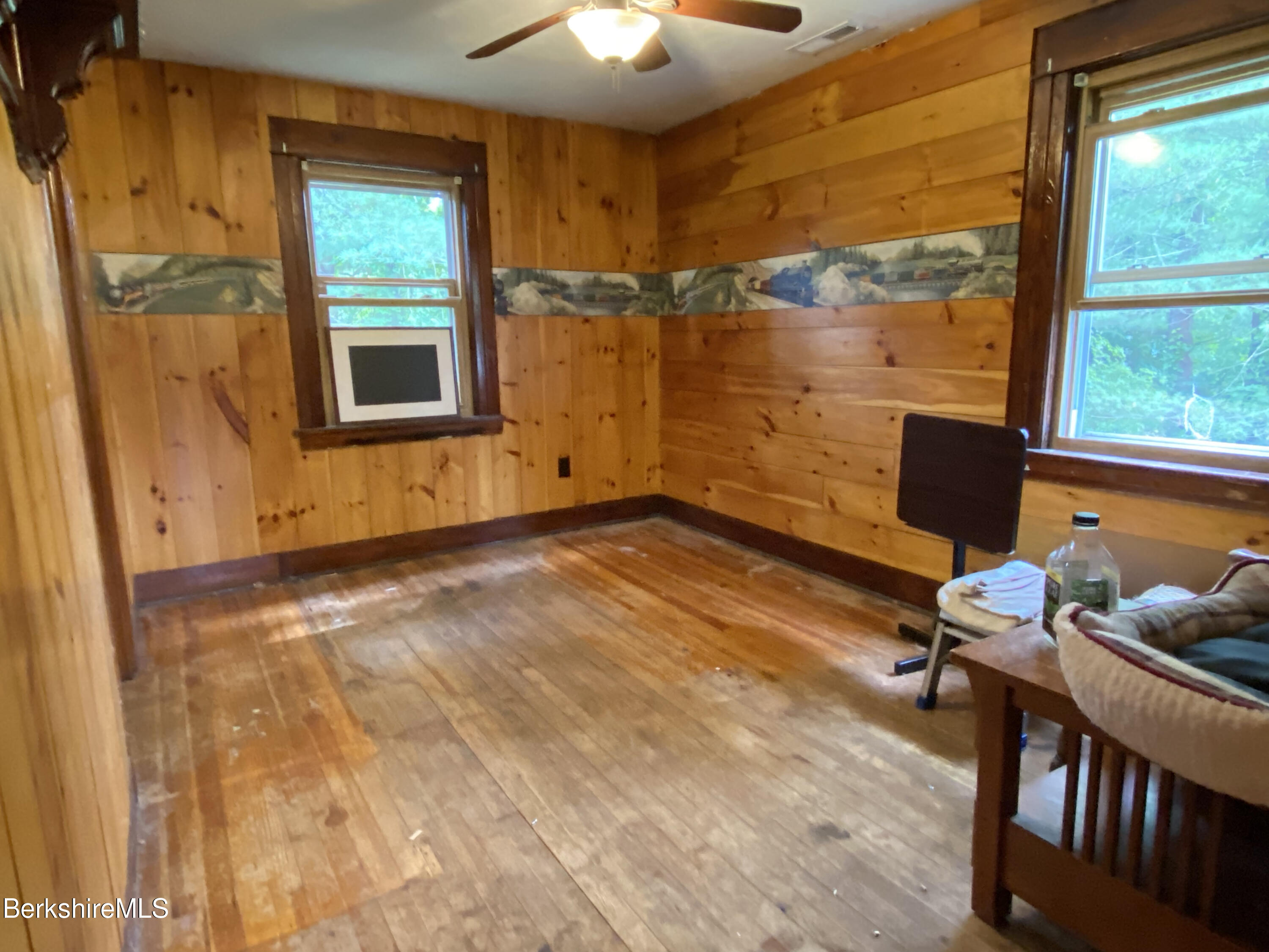 260 Stockbridge Road Lee, MA 01238 - Photo 19 of 21 Bedroom