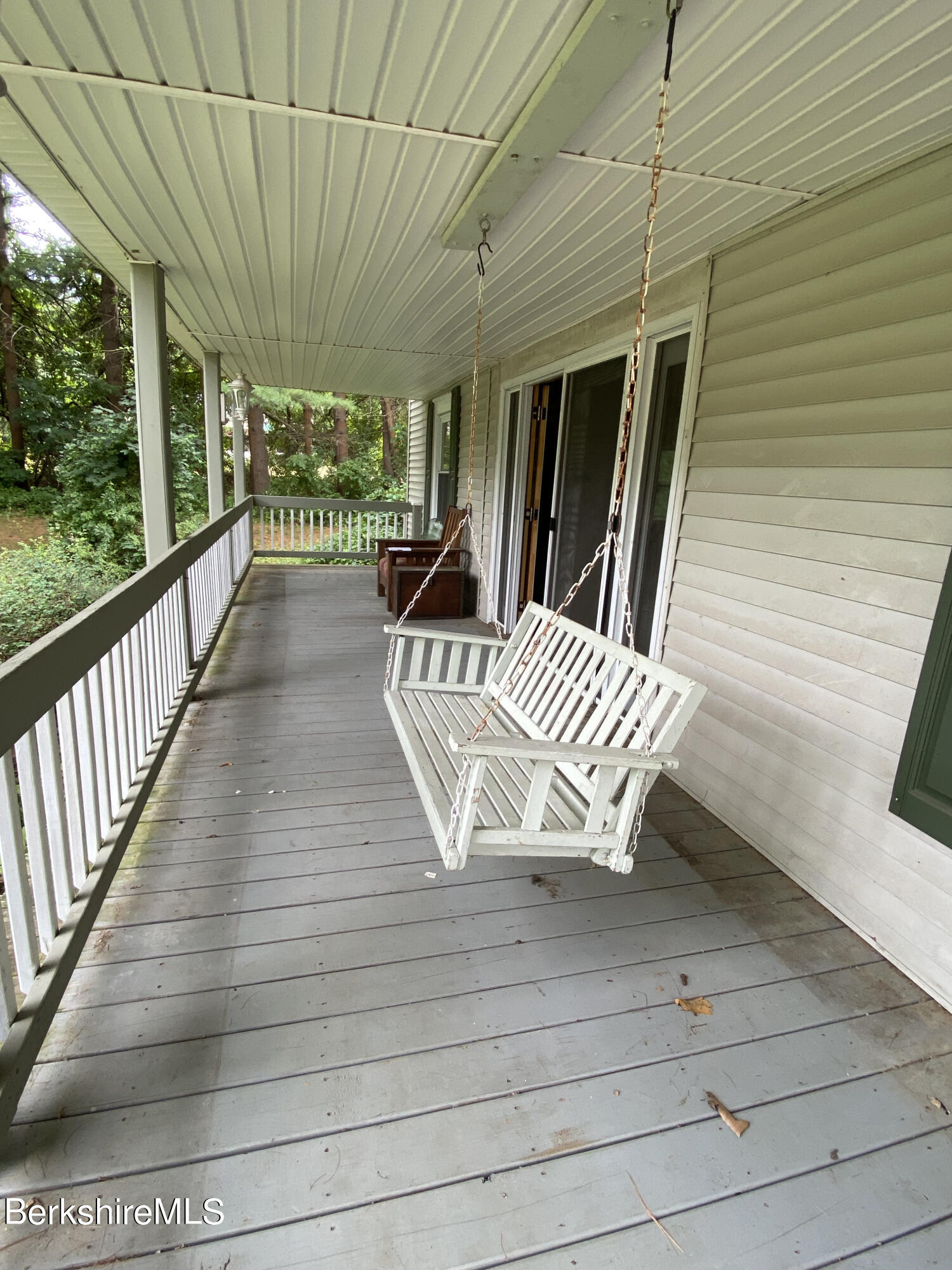 260 Stockbridge Road Lee, MA 01238 - Photo 2 of 21 Porch