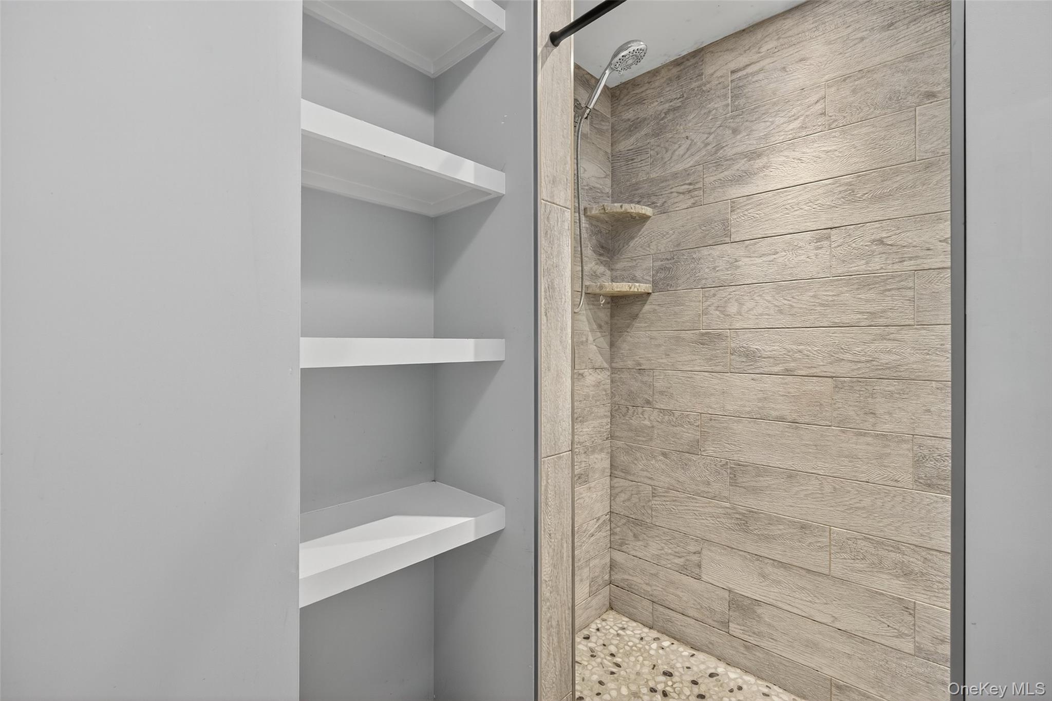 24 Fairview Road Mahopac, NY 10541 - Photo 12 of 26 a bathroom with a shower