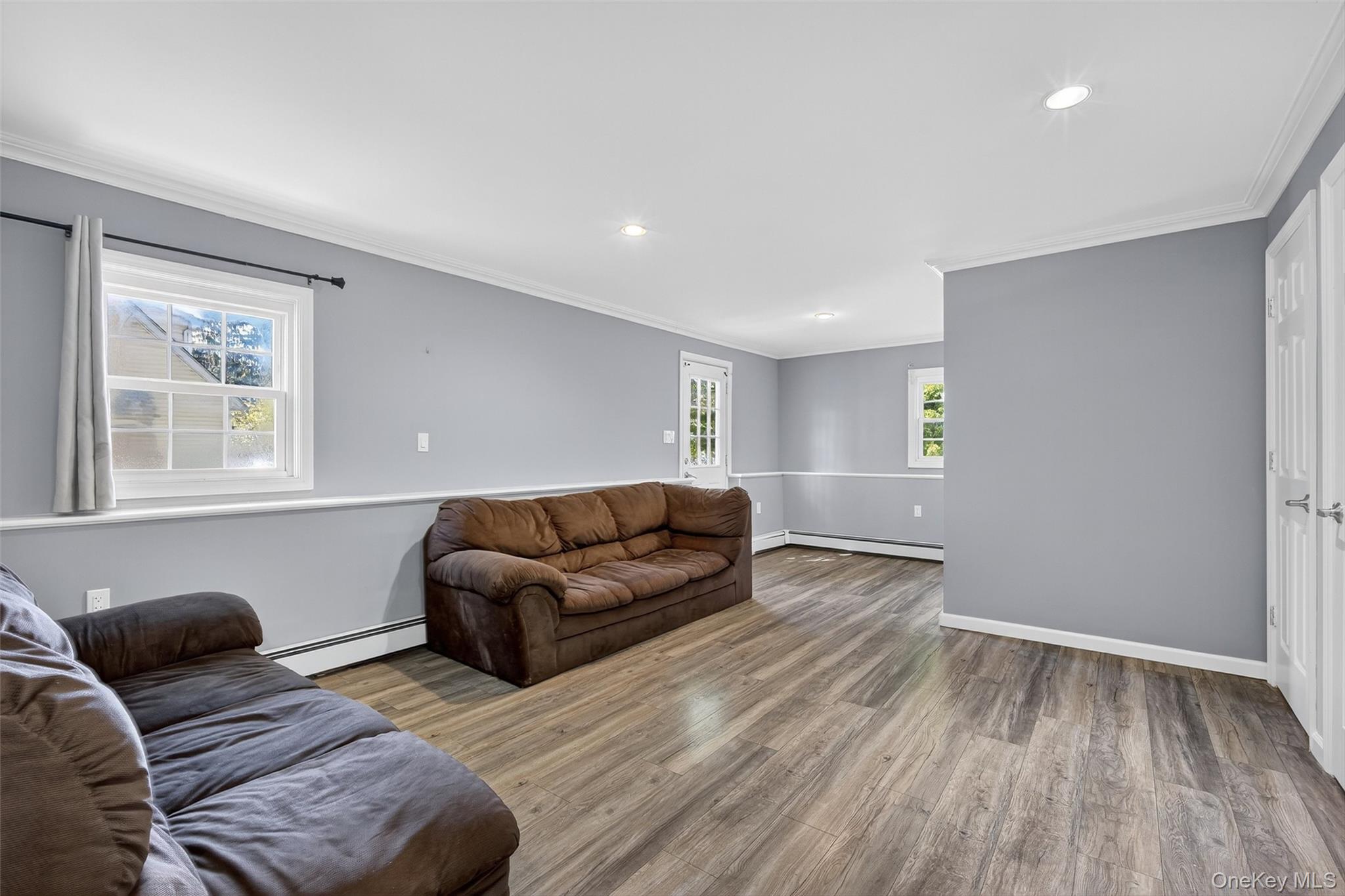 24 Fairview Road Mahopac, NY 10541 - Photo 5 of 26 a living room with furniture and a window