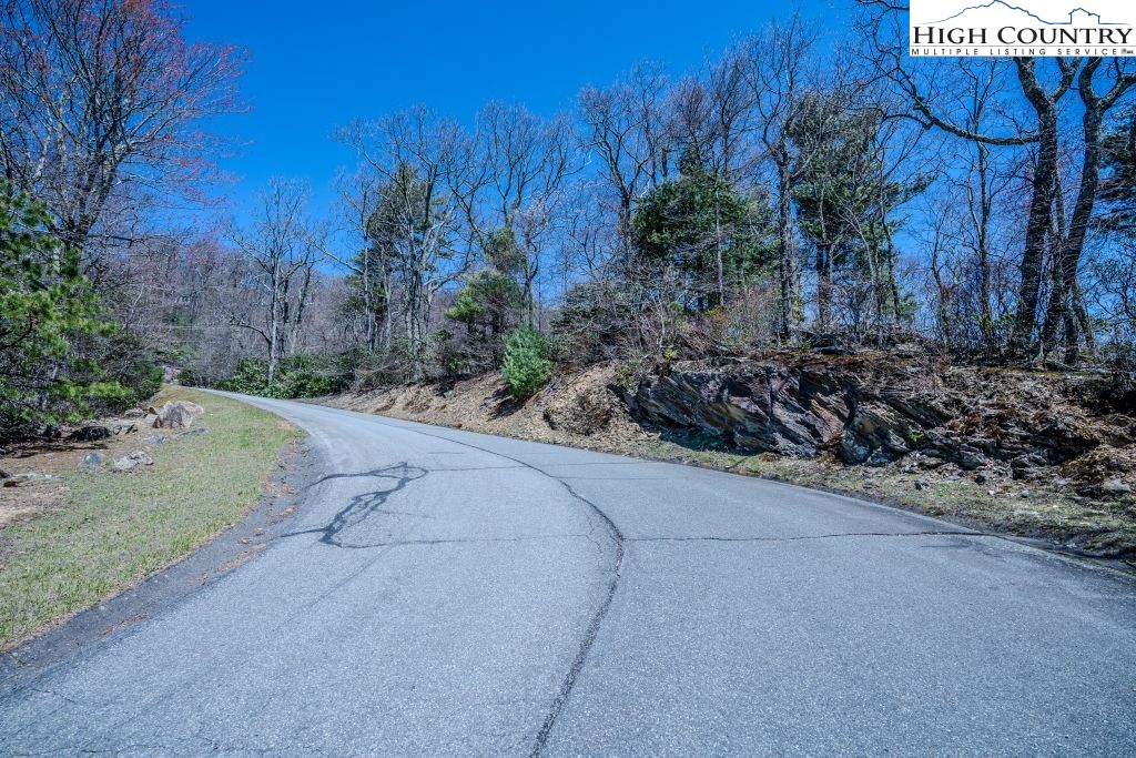 Lot 1 Tanawha Parkway Boone, NC 28607 - Photo 13 of 33 a view of a street with a building in the background