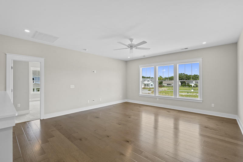1201 Captain Rivers Drive Charleston, SC 29412 - Photo 14 of 33 spacious loft