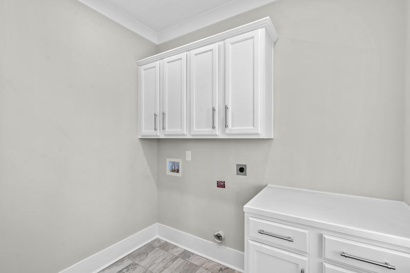 1201 Captain Rivers Drive Charleston, SC 29412 - Photo 18 of 33 spacious laundry room