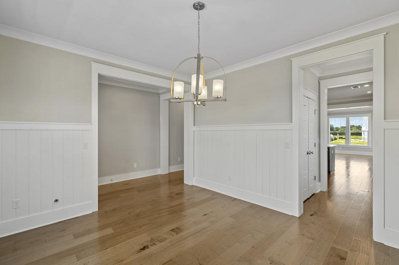 1201 Captain Rivers Drive Charleston, SC 29412 - Photo 3 of 33 formal dining