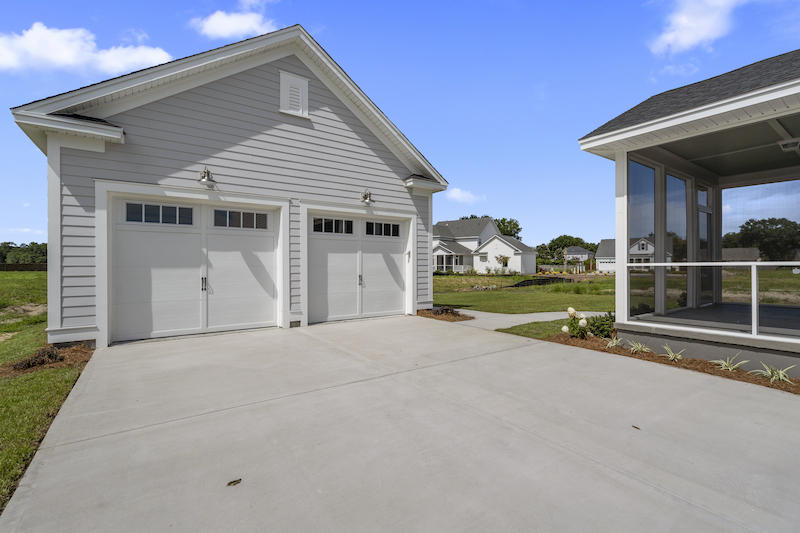1201 Captain Rivers Drive Charleston, SC 29412 - Photo 20 of 33 oversized 2-car garage