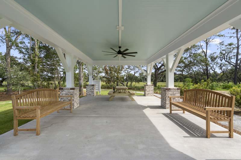1201 Captain Rivers Drive Charleston, SC 29412 - Photo 23 of 33 pavillion