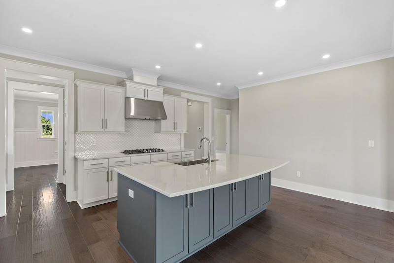 1201 Captain Rivers Drive Charleston, SC 29412 - Photo 5 of 33 kitchen