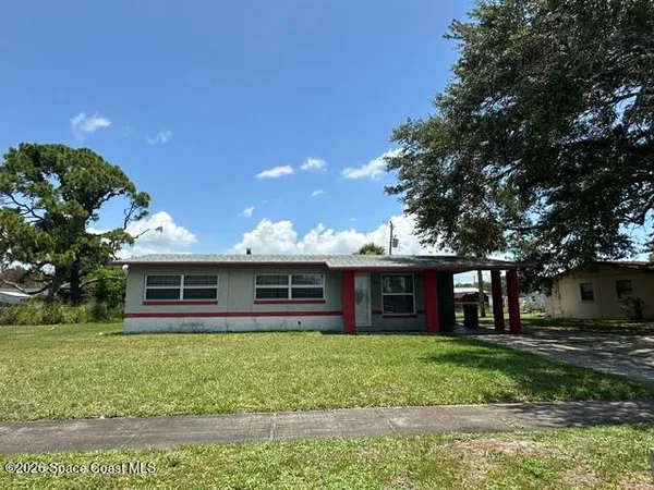 $175,000 | 3876 Queen Street, Cocoa, FL 32926