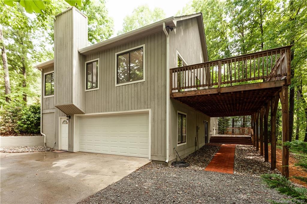 14537 Harbor Estate Road Charlotte, NC 28278 - Photo 2 of 24 Gallery Image 2