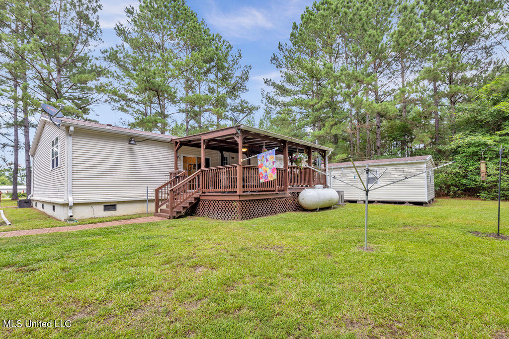 20171 Gordon Street Saucier, MS 39574 - Photo 28 of 39 20171GordonSt-28