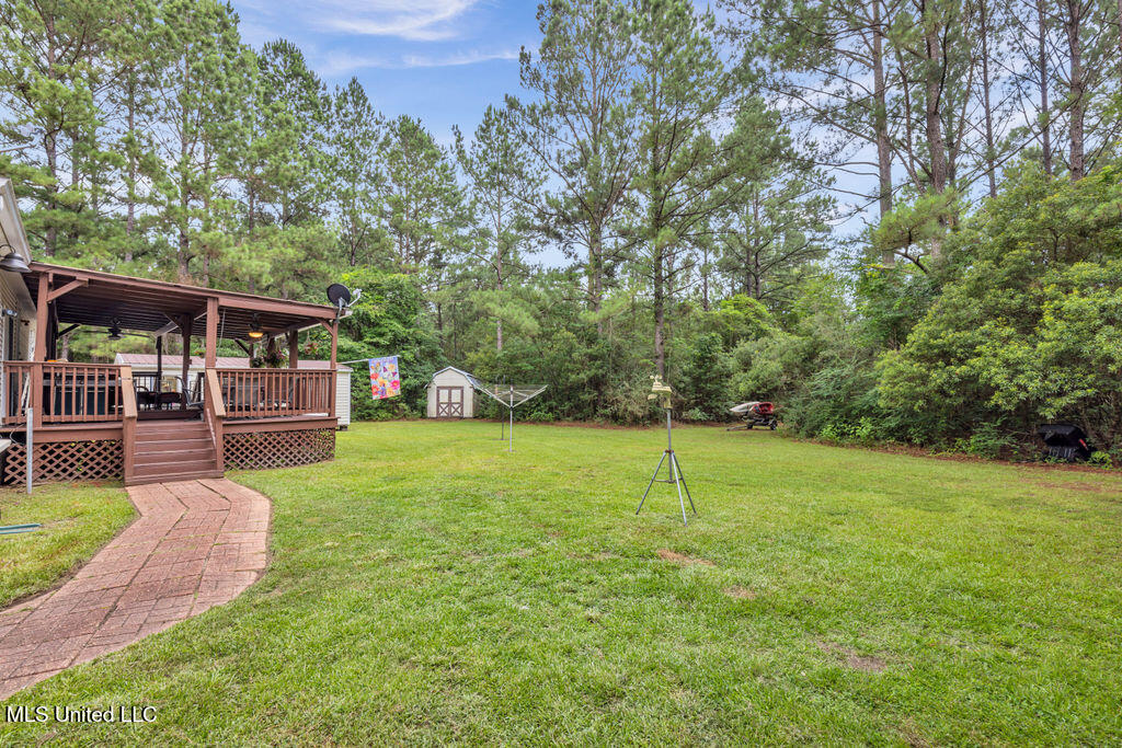 20171 Gordon Street Saucier, MS 39574 - Photo 29 of 39 20171GordonSt-29