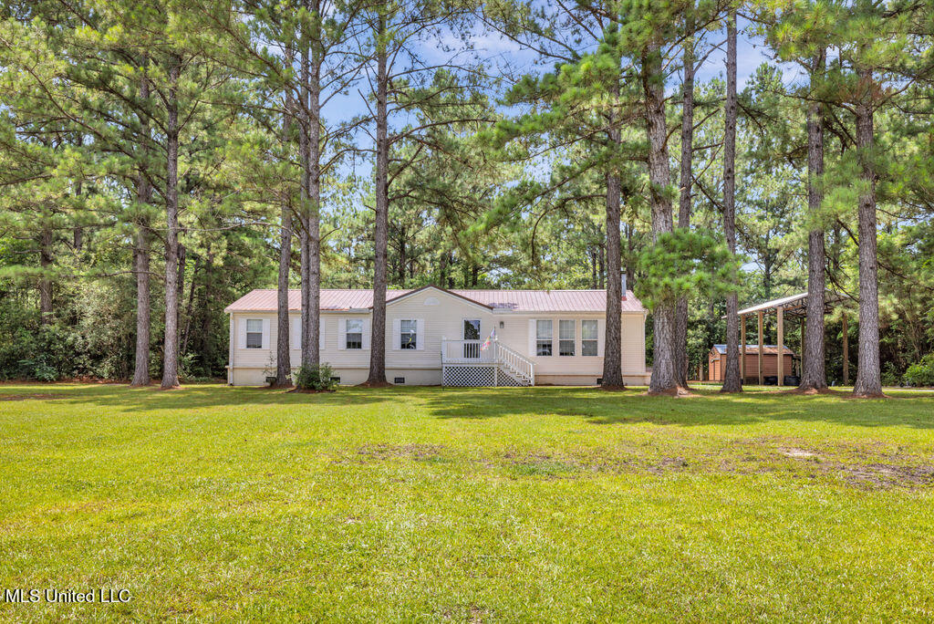 20171 Gordon Street Saucier, MS 39574 - Photo 3 of 39 20171GordonSt-2