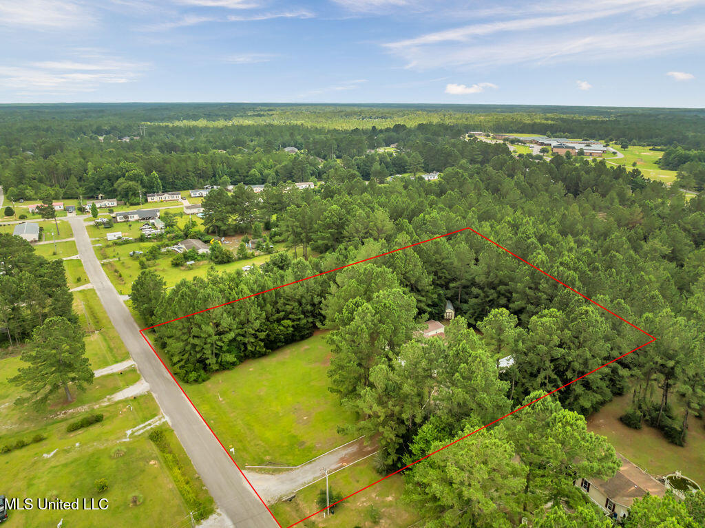 20171 Gordon Street Saucier, MS 39574 - Photo 35 of 39 20171GordonSt-35