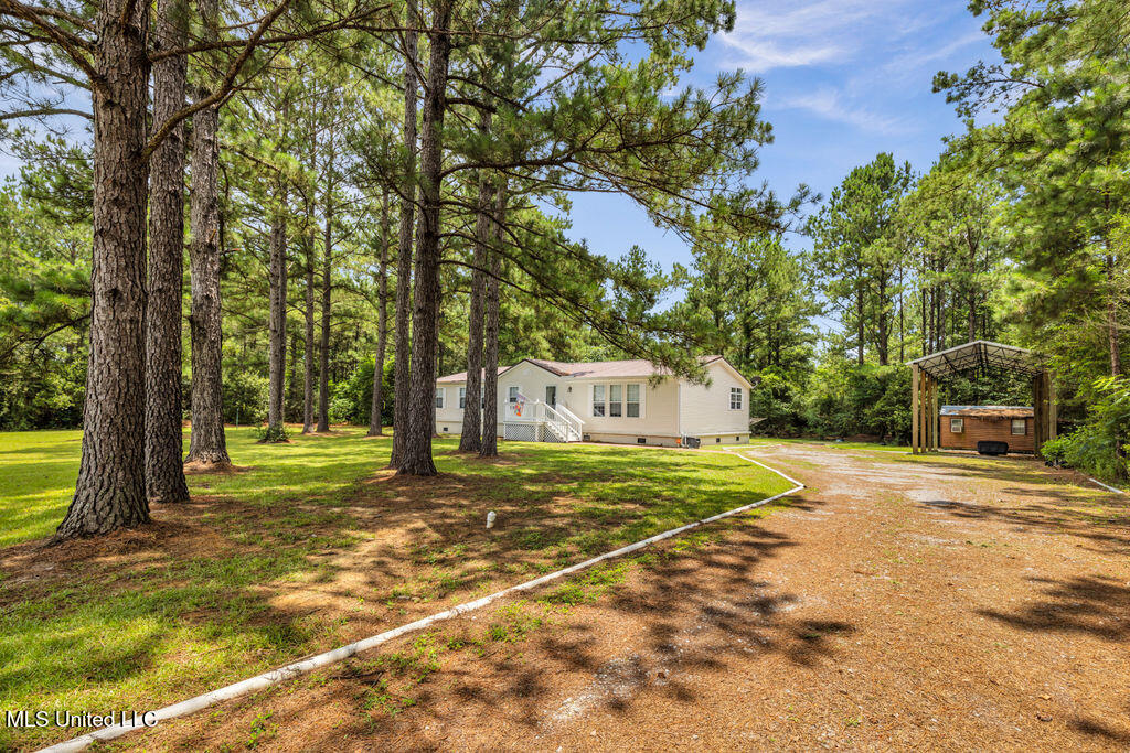 20171 Gordon Street Saucier, MS 39574 - Photo 4 of 39 20171GordonSt-4