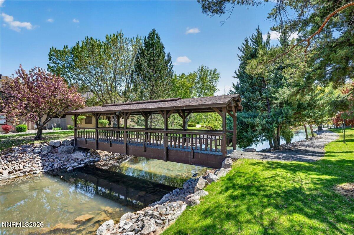 4380 Matich Drive Reno, NV 89502 - Photo 14 of 21 bridge