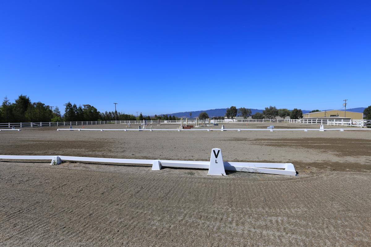 3245 Roop Road Gilroy, CA 95020 - Photo 22 of 35 a view of lake