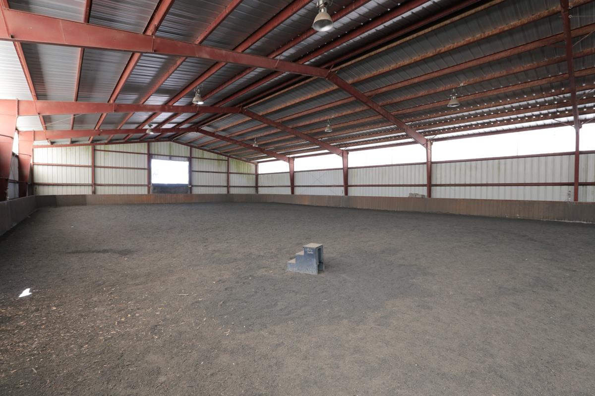 3245 Roop Road Gilroy, CA 95020 - Photo 30 of 35 a view of a room with an empty space
