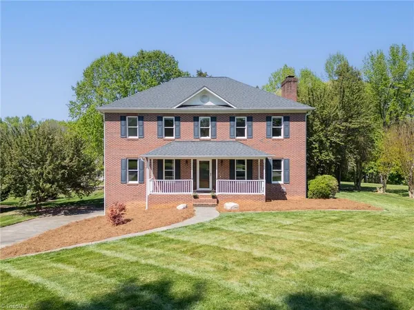 $475,000 | 280 Ashmoor Lane, Lexington, NC 27295