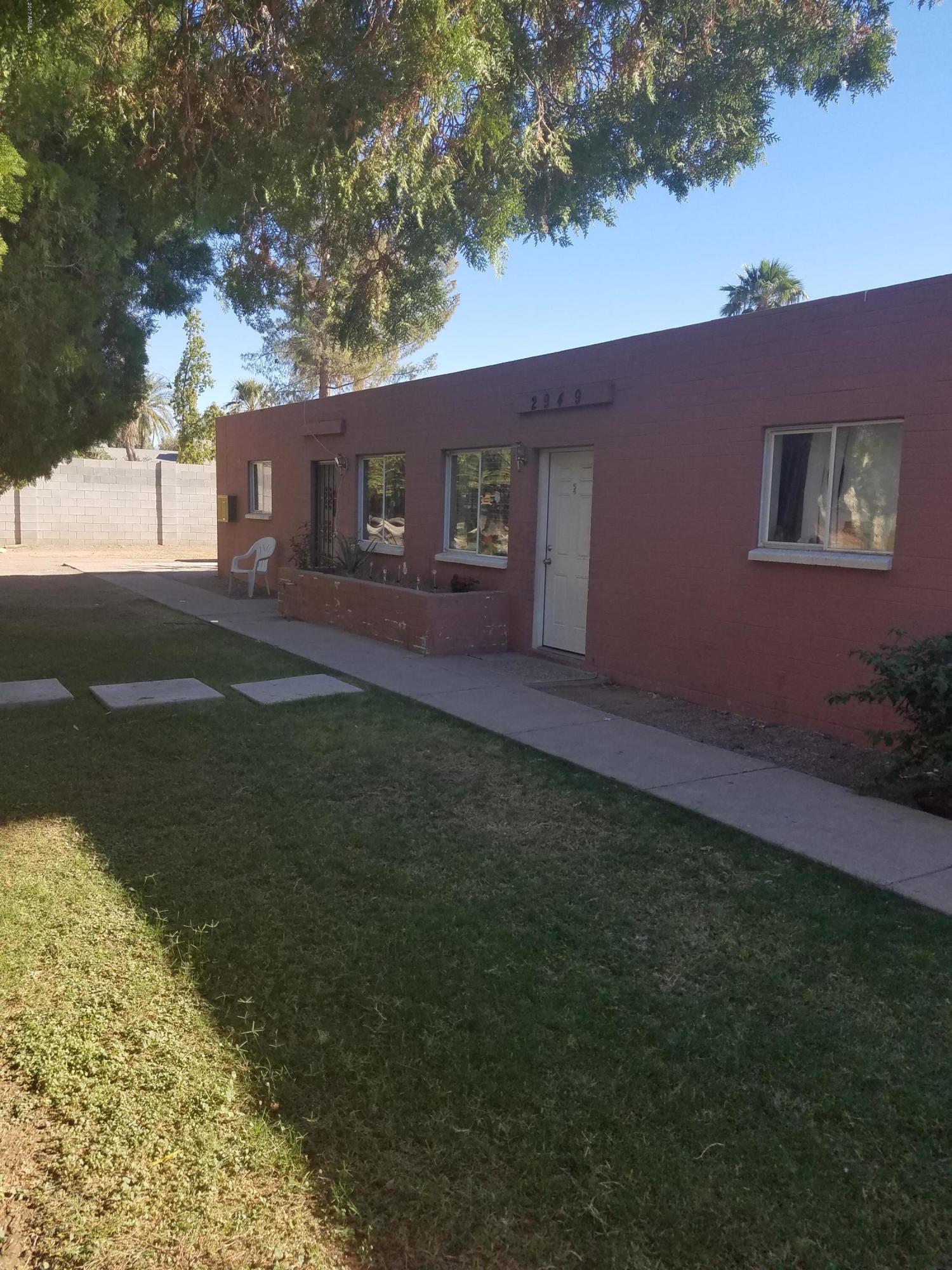 2949 East Coronado Road Phoenix, AZ 85008 - Photo 1 of 8 20171213_133927