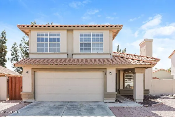 $3,115 | 2560 North Lindsay Road, Unit 67, Mesa, AZ 85213