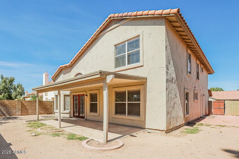 2560 North Lindsay Road, Unit 67 Mesa, AZ 85213 - Photo 17 of 17 Photo #17