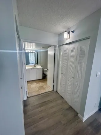 a view of utility room