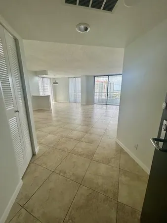 a view of a livingroom with a fireplace