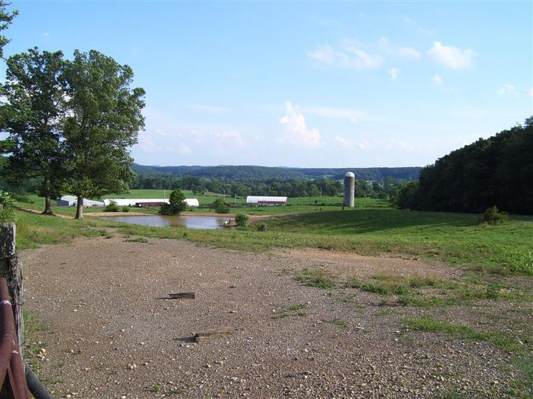 1235 Pergram Road Owingsville, KY 40360 - Photo 17 of 17 Photo 17